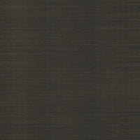 Natural Grasscloth  Peel + Stick Wallpaper Peel + Stick Wallpaper York Wallcoverings Roll Black 