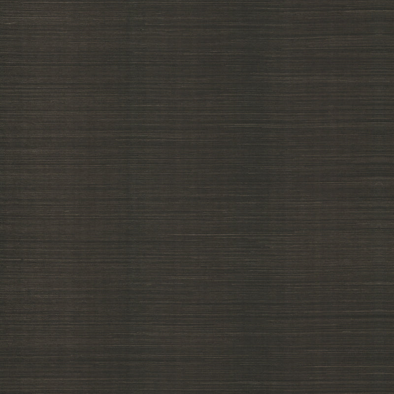 Natural Grasscloth  Peel + Stick Wallpaper Peel + Stick Wallpaper York Wallcoverings Roll Black 