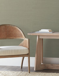 Natural Grasscloth  Peel + Stick Wallpaper Peel + Stick Wallpaper York Wallcoverings   