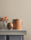 Natural Grasscloth  Peel + Stick Wallpaper Peel + Stick Wallpaper York Wallcoverings   