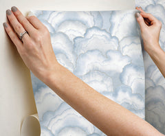 PSW1616RL-peel-and-stick-wallpaper-stick-application-step