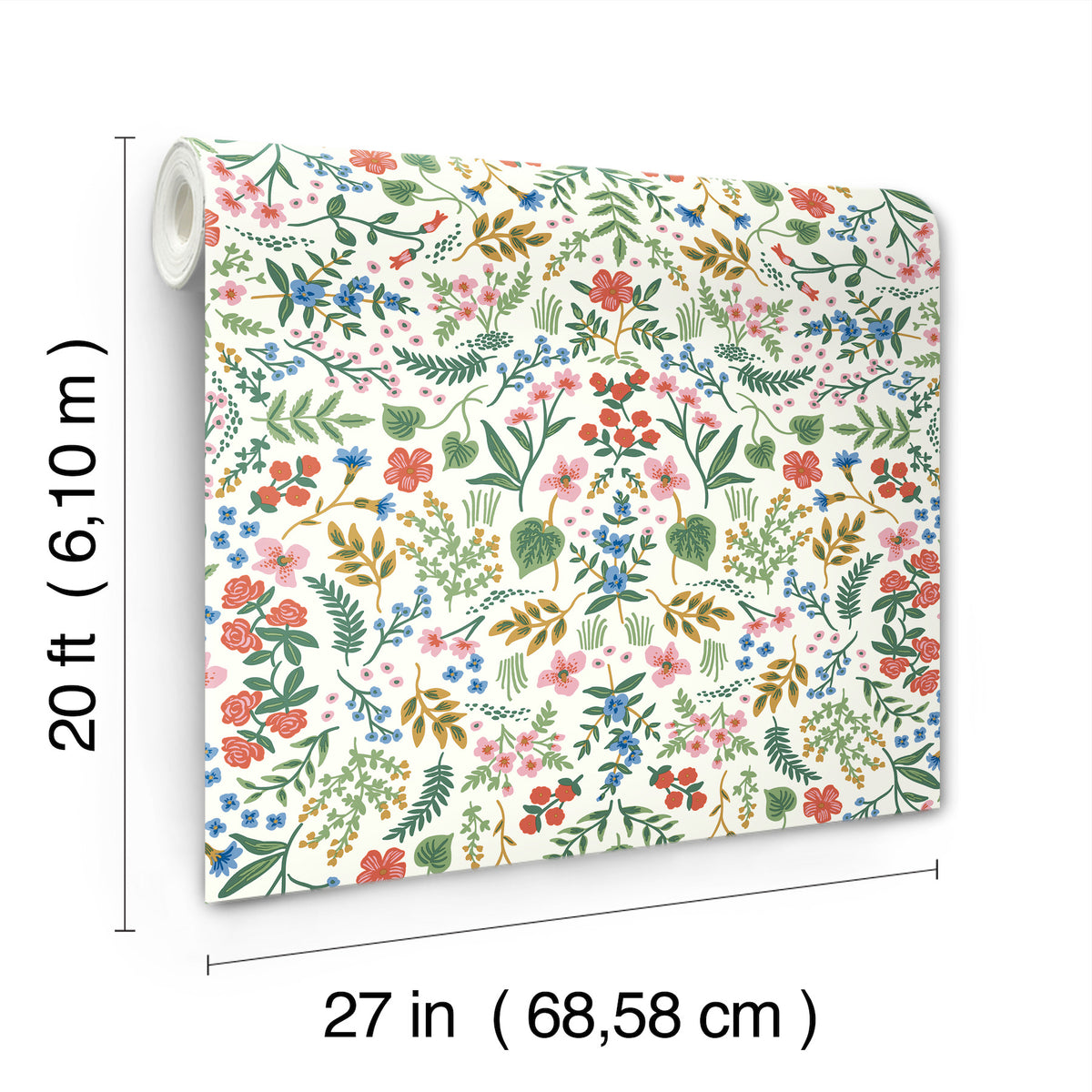 PSW1624RL-peel-and-stick-wallpaper-product-dimensions