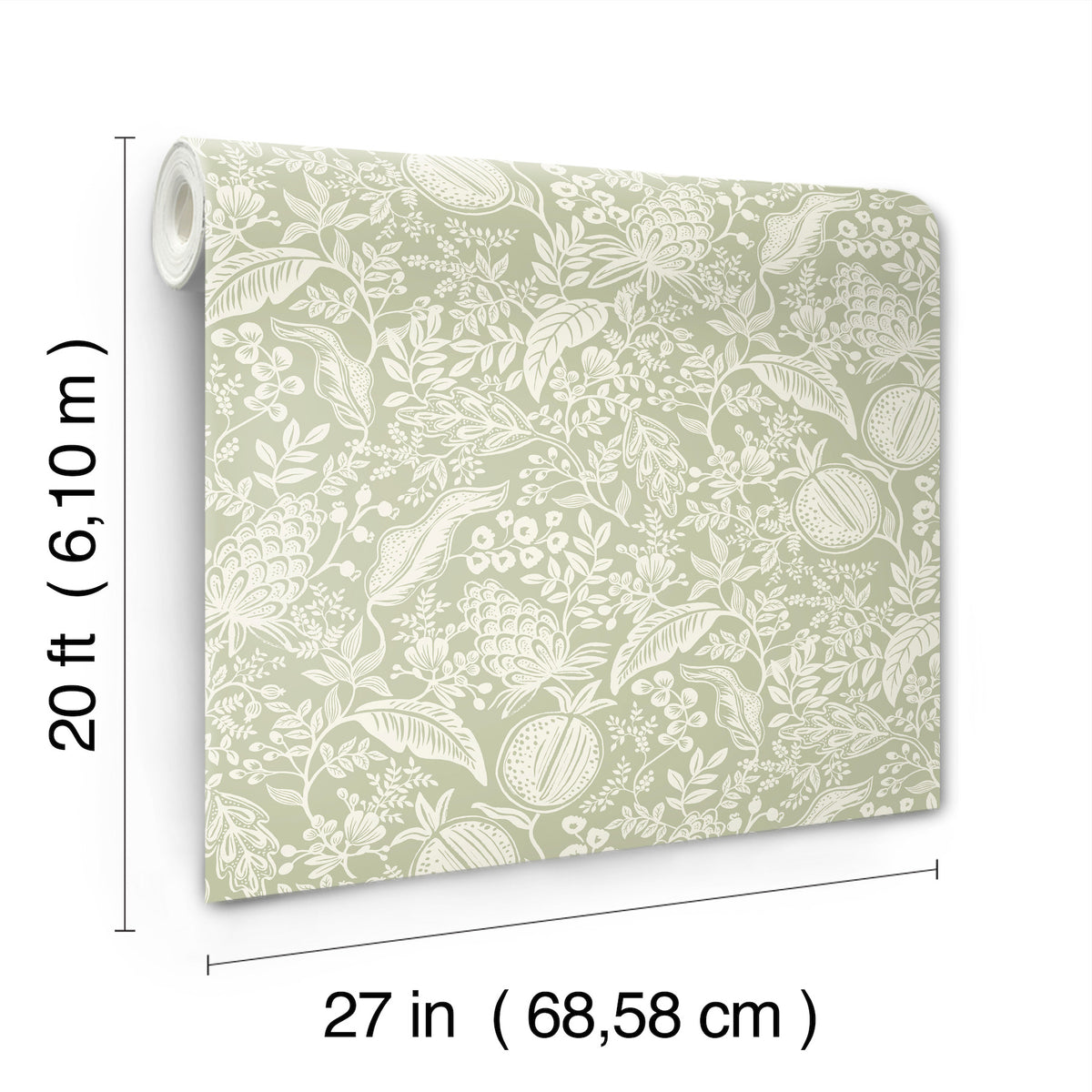 PSW1630RL-peel-and-stick-wallpaper-product-dimensions