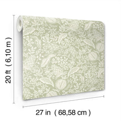 PSW1630RL-peel-and-stick-wallpaper-product-dimensions