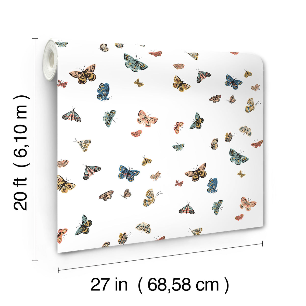PSW1632RL-peel-and-stick-wallpaper-product-dimensions