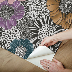 PSW1638RL-peel-and-stick-wallpaper-peel-application-step