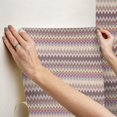 PSW1641RL-peel-and-stick-wallpaper-stick-application-step