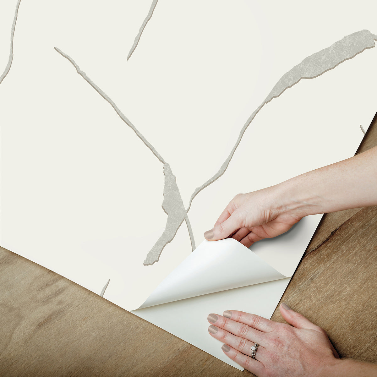 PSW1654RL-peel-and-stick-wallpaper-peel-application-step