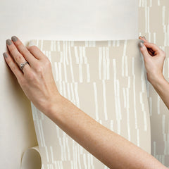PSW1662RL-peel-and-stick-wallpaper-stick-application-step
