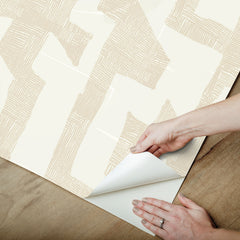 PSW1670RL-peel-and-stick-wallpaper-peel-application-step