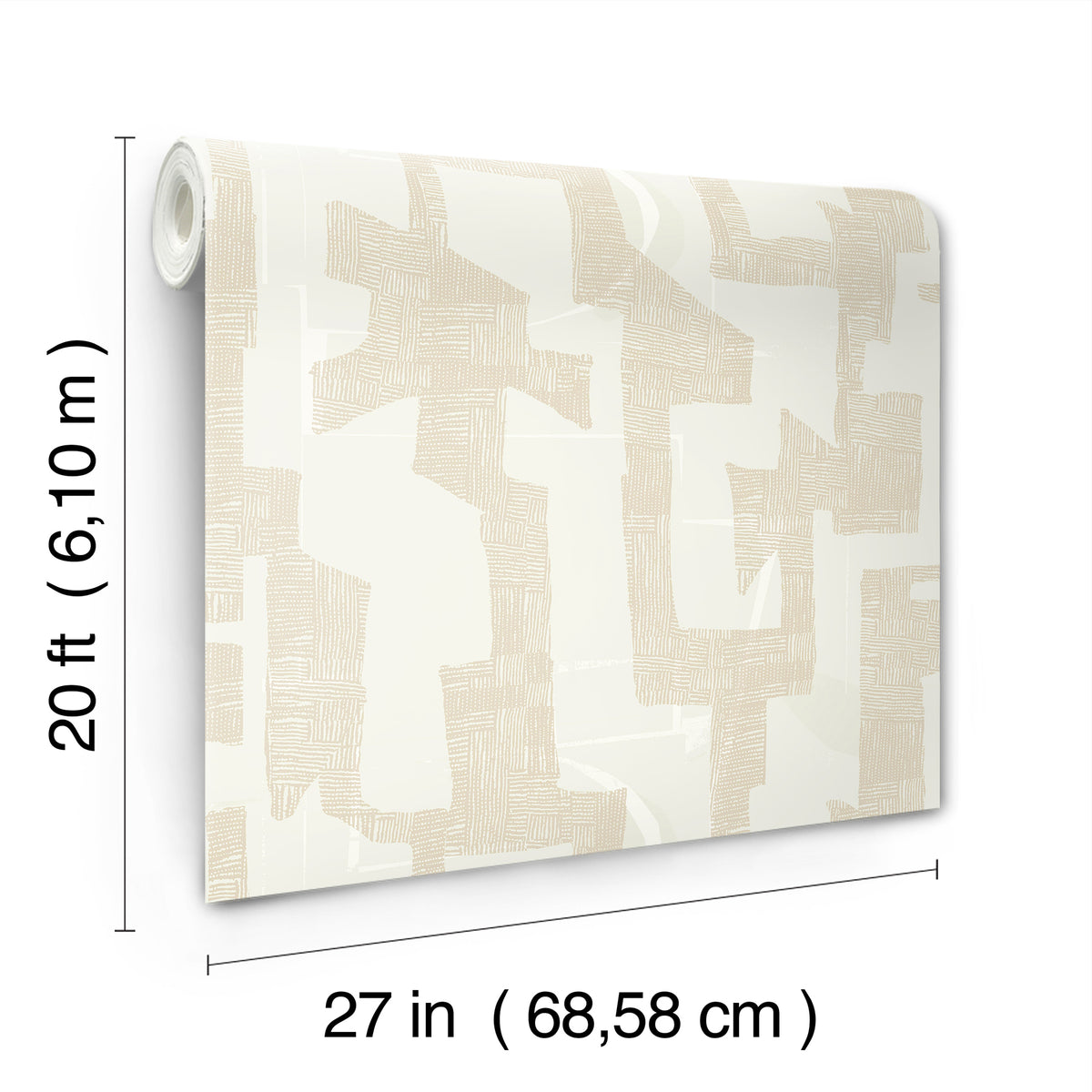 PSW1670RL-peel-and-stick-wallpaper-product-dimensions