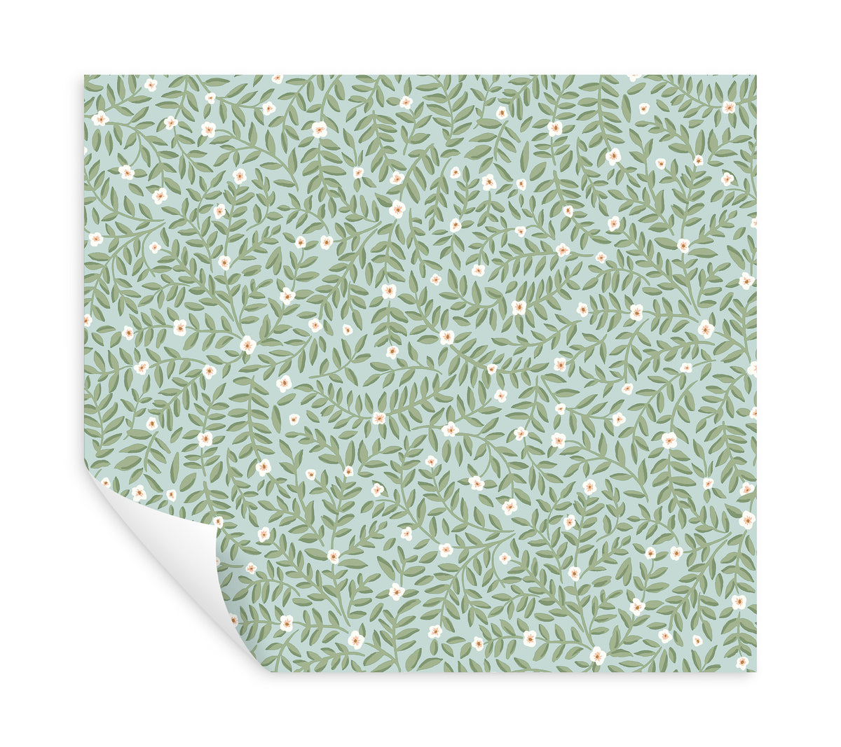 PSW1672RL-peel-and-stick-wallpaper-peel-application-step