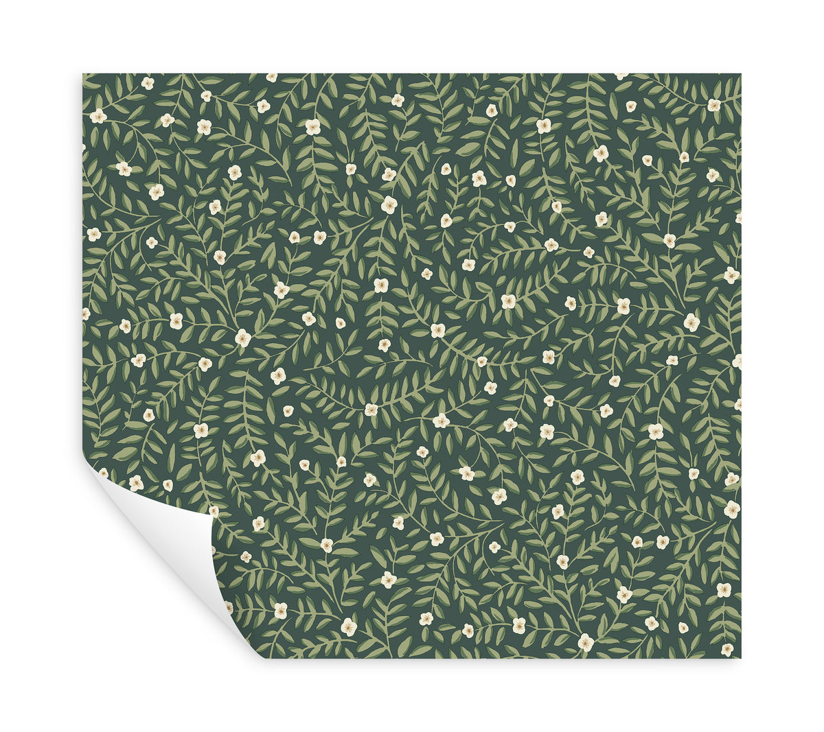 PSW1674RL-peel-and-stick-wallpaper-peel-application-step