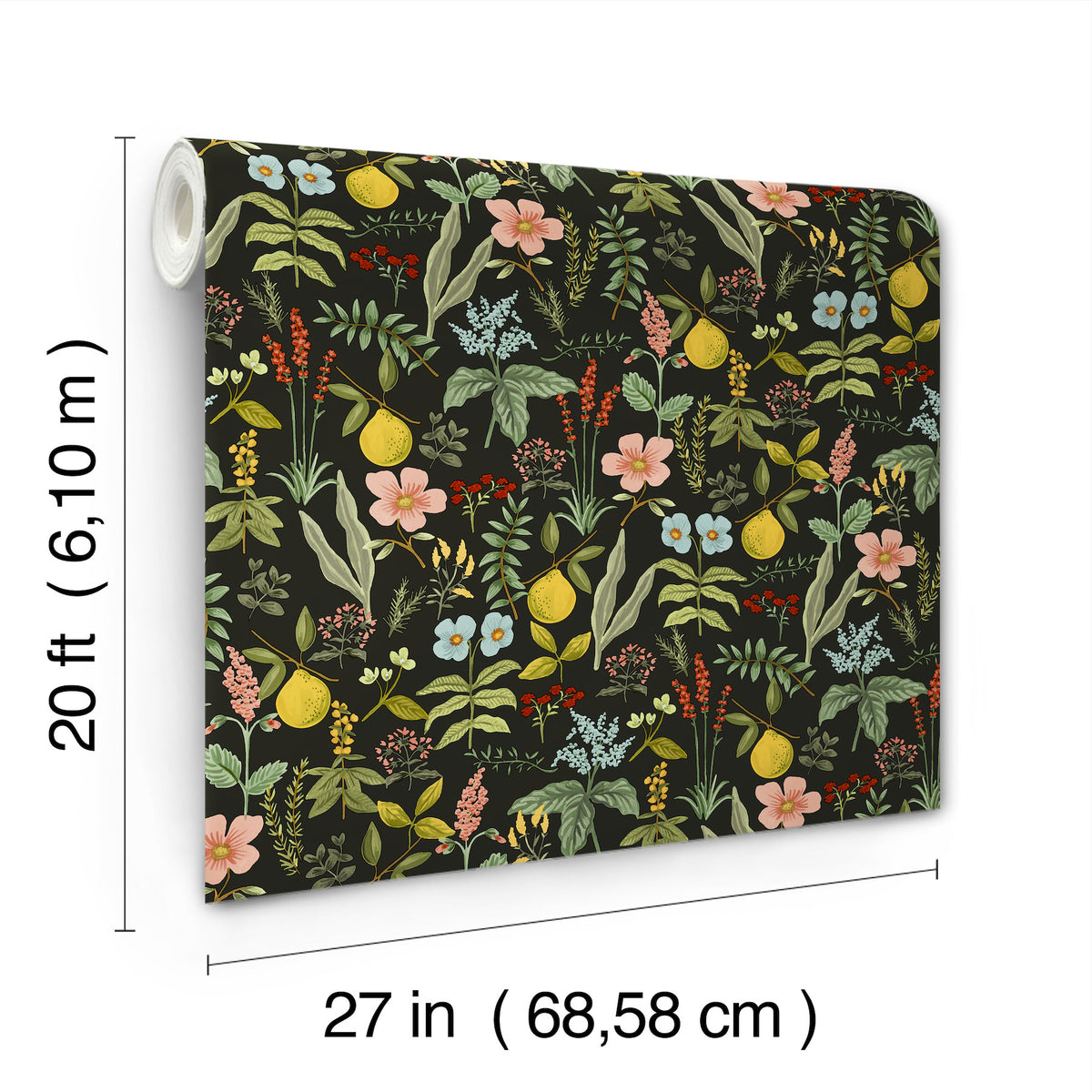 PSW1676RL-peel-and-stick-wallpaper-product-dimensions