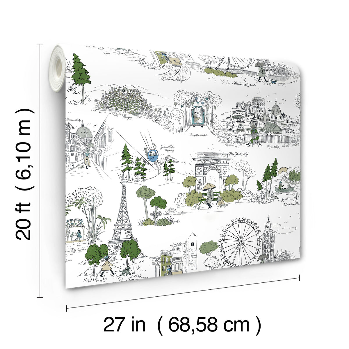 PSW1682RL-peel-and-stick-wallpaper-product-dimensions