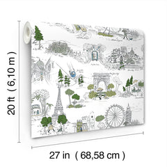 PSW1682RL-peel-and-stick-wallpaper-product-dimensions