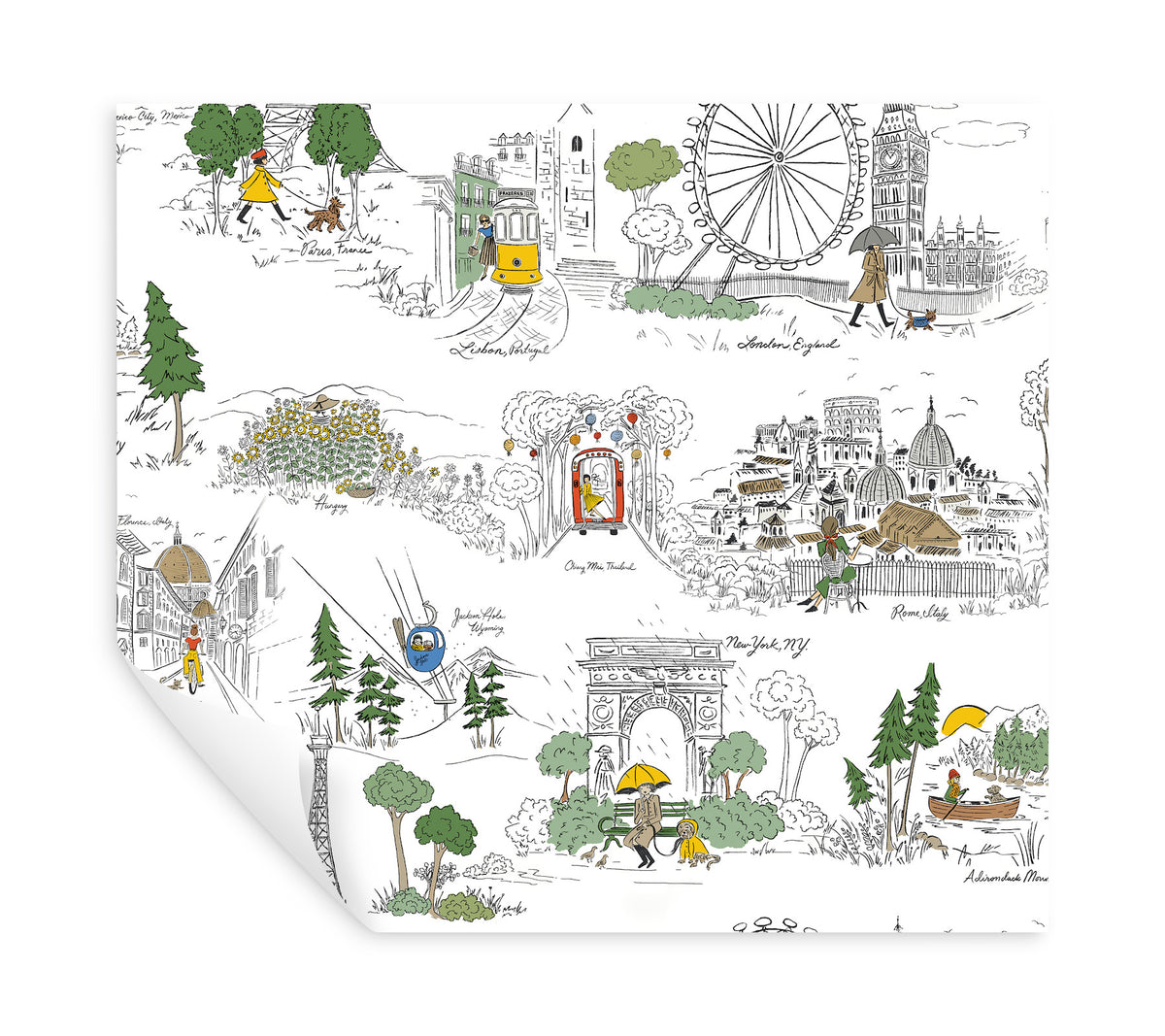 PSW1683RL-peel-and-stick-wallpaper-peel-application-step