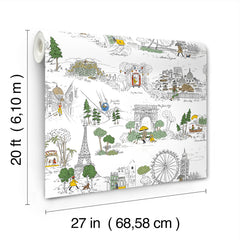 PSW1683RL-peel-and-stick-wallpaper-product-dimensions