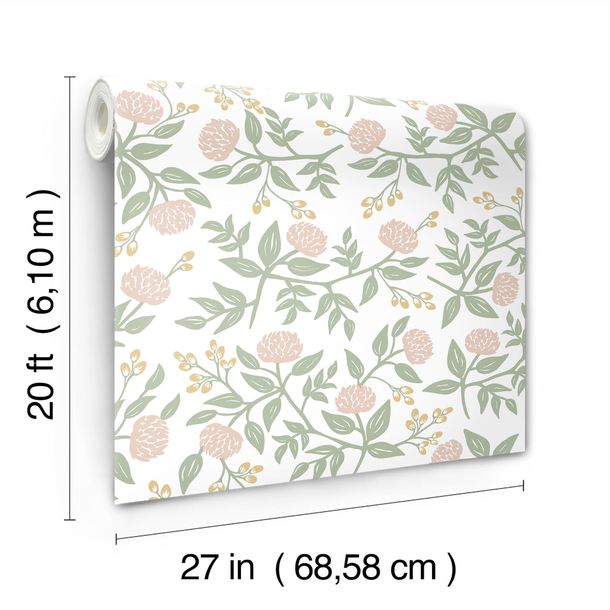PSW1685RL-peel-and-stick-wallpaper-product-dimensions