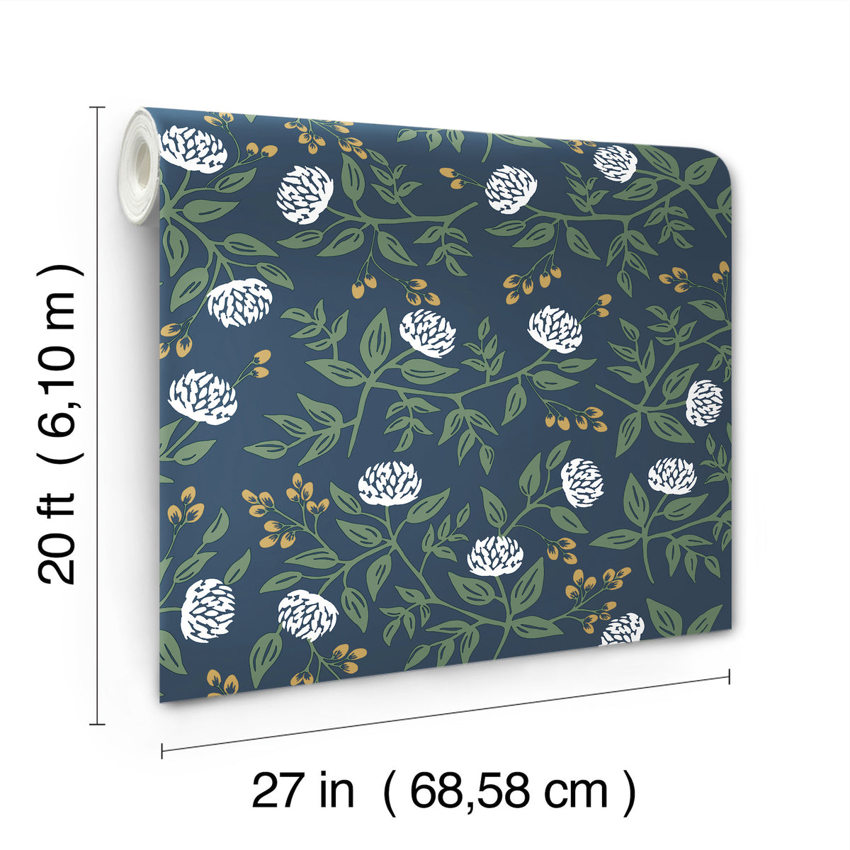 PSW1687RL-peel-and-stick-wallpaper-product-dimensions