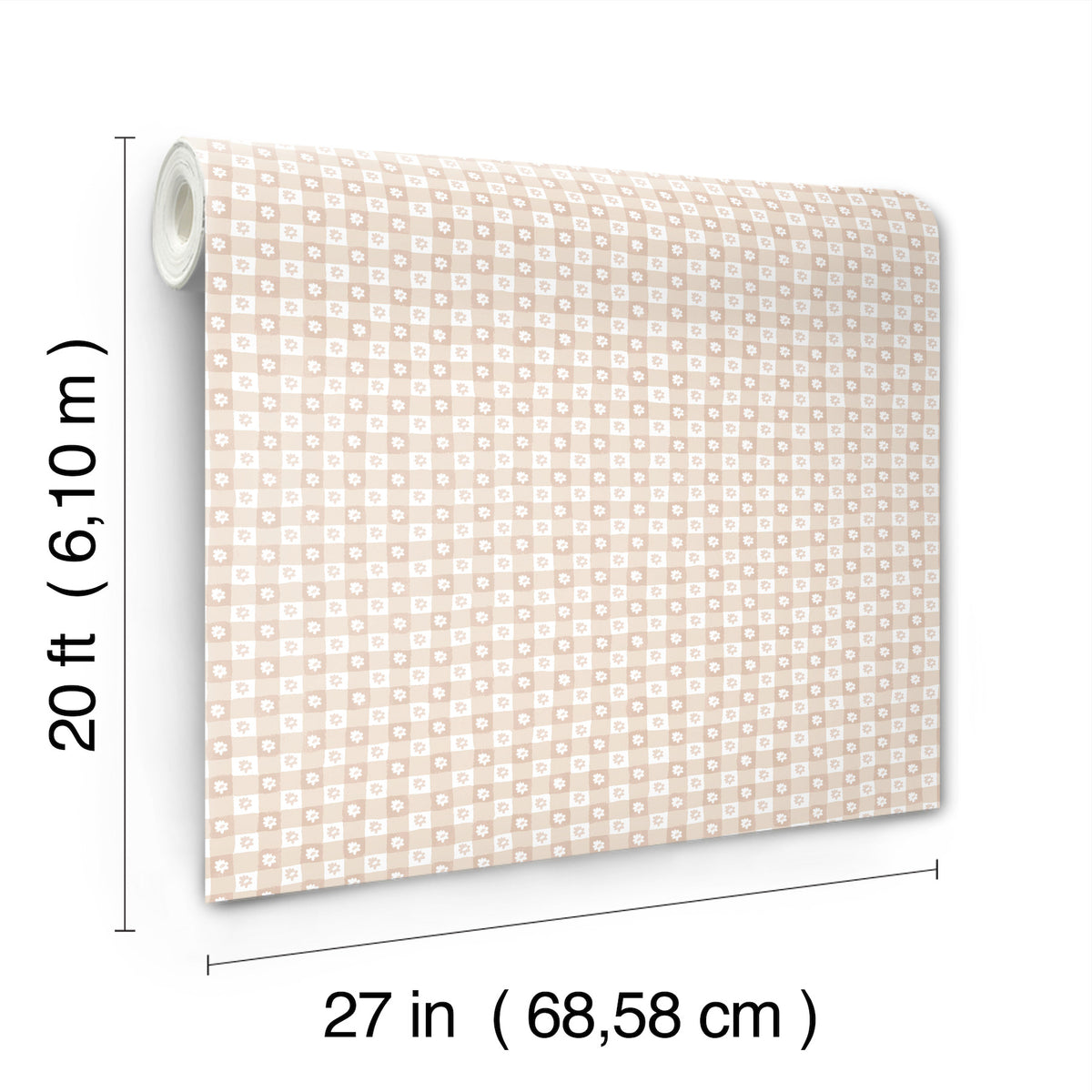 PSW1690RL-peel-and-stick-wallpaper-product-dimensions