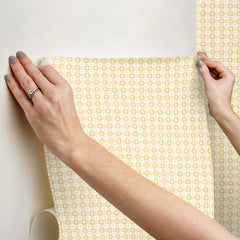 PSW1692RL-peel-and-stick-wallpaper-stick-application-step
