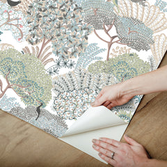 PSW1696RL-peel-and-stick-wallpaper-peel-application-step