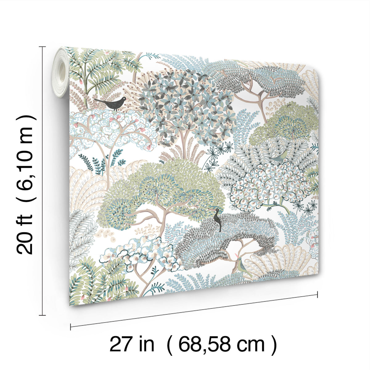 PSW1696RL-peel-and-stick-wallpaper-product-dimensions