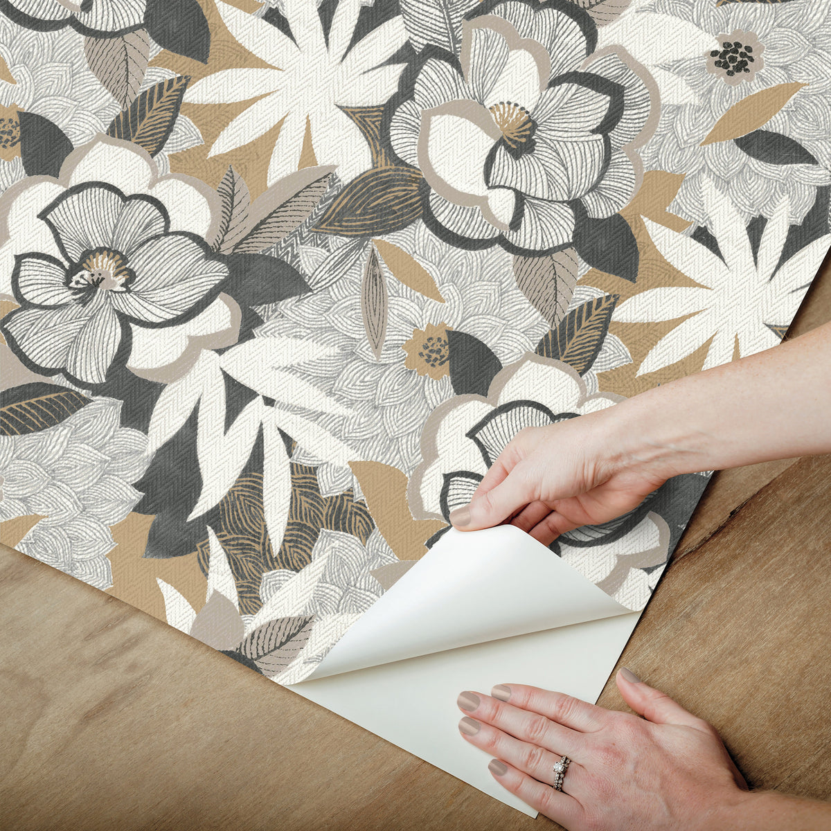 PSW1698RL-peel-and-stick-wallpaper-peel-application-step