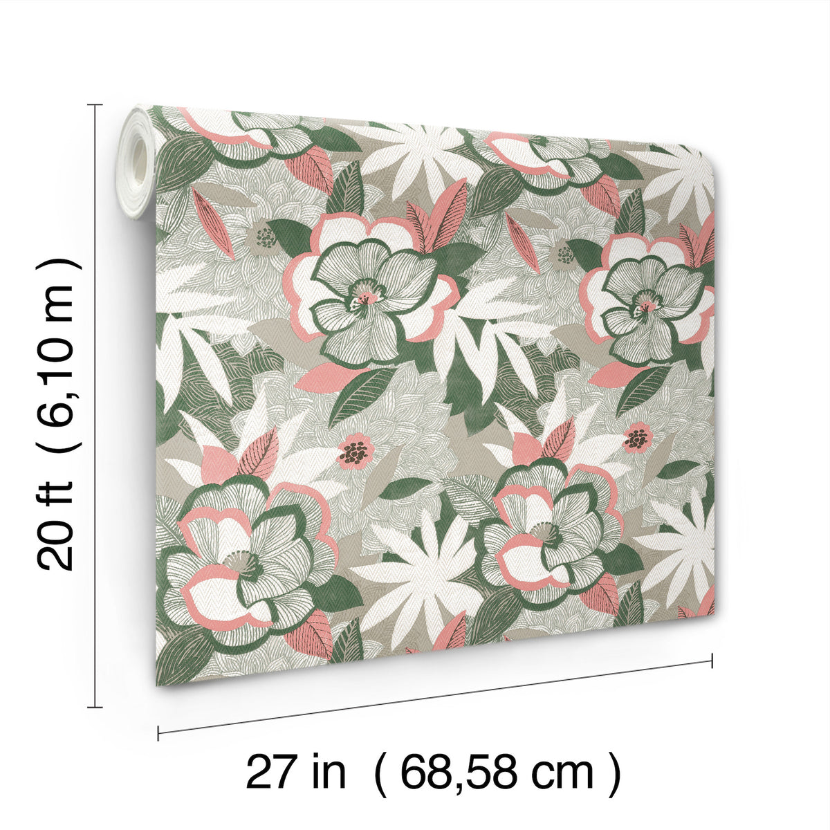 PSW1700RL-peel-and-stick-wallpaper-product-dimensions