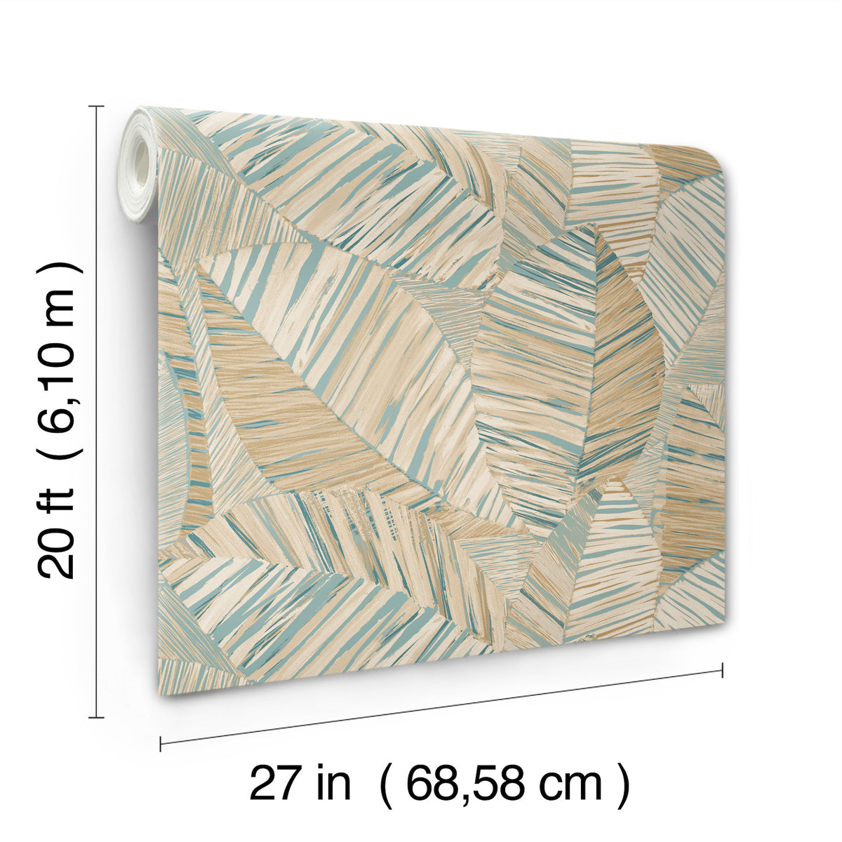 PSW1706RL-peel-and-stick-wallpaper-product-dimensions