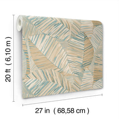 PSW1706RL-peel-and-stick-wallpaper-product-dimensions