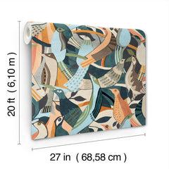 PSW1707RL-peel-and-stick-wallpaper-product-dimensions