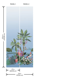 PSW1710M-peel-and-stick-wall-mural-product-dimensions