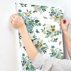 RF7401-peel-and-stick-wallpaper-stick-application-step