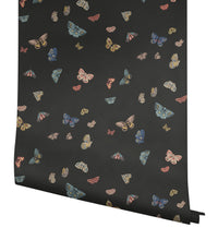 Butterfly House Wallpaper Wallpaper Rifle Paper Co.   