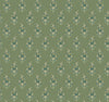 Paisley Wallpaper Wallpaper Rifle Paper Co. Roll Green 