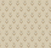 Paisley Wallpaper Wallpaper Rifle Paper Co. Roll Linen 