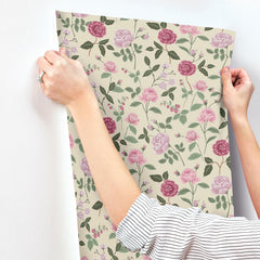RF7541-peel-and-stick-wallpaper-stick-application-step