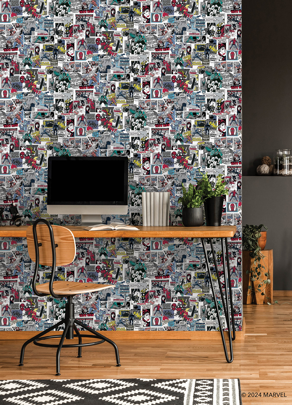 RMK12814PLW-peel-and-stick-wallpaper-room-scene-detail-closeup