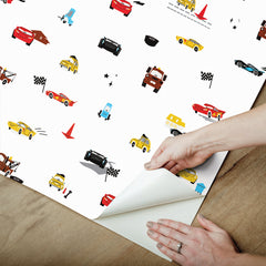 RMK12816PL-peel-and-stick-wallpaper-peel-application-step