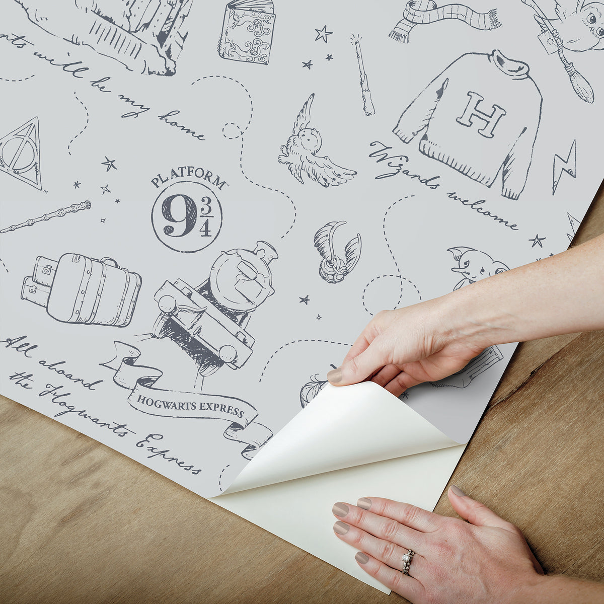 RMWS1262-peel-and-stick-wallpaper-peel-application-step