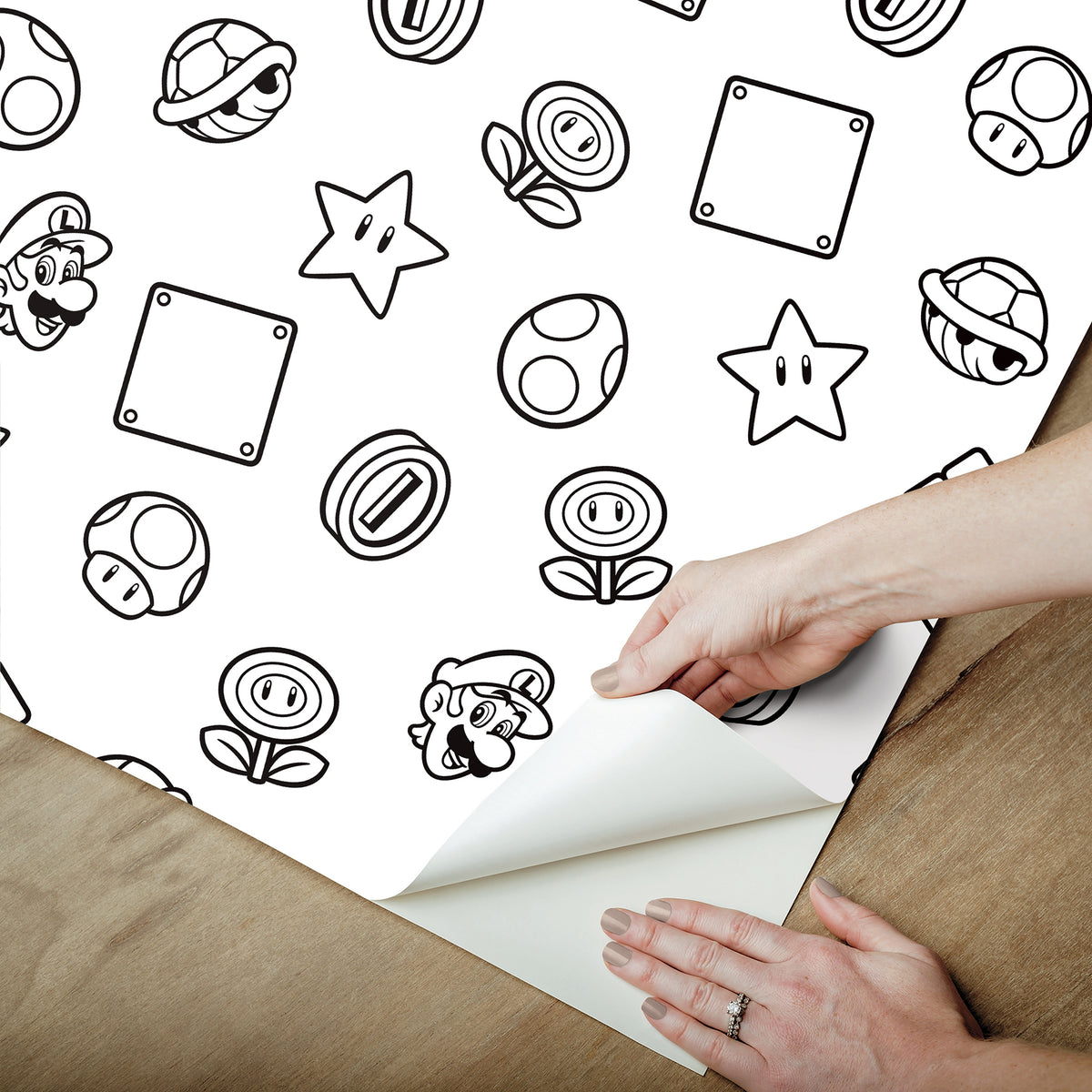 RMWS1268-peel-and-stick-wallpaper-peel-application-step