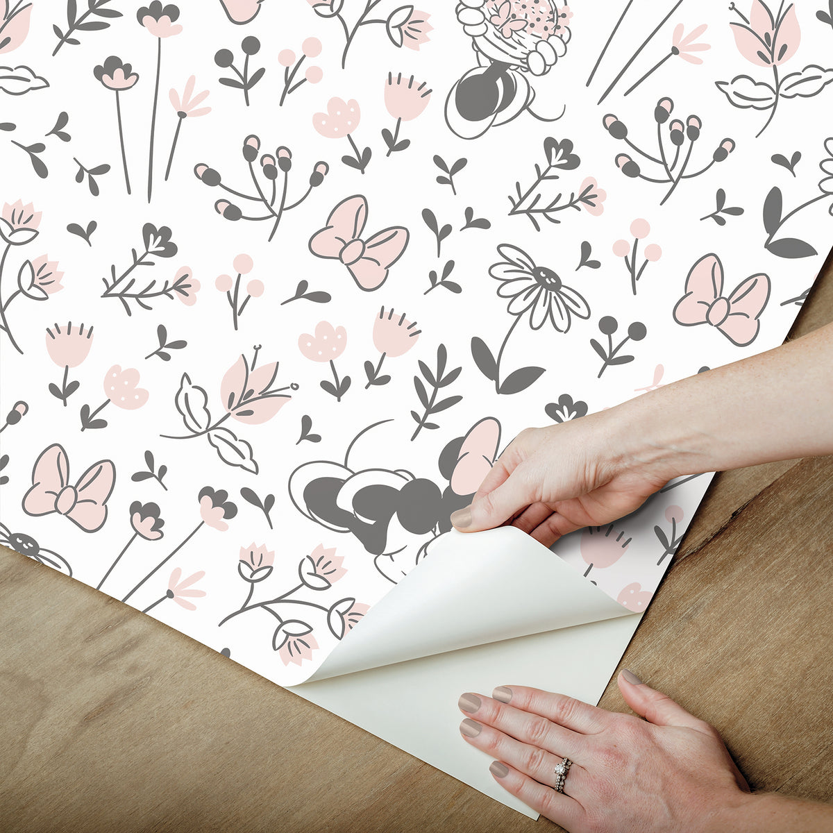 RMWS1272-peel-and-stick-wallpaper-peel-application-step