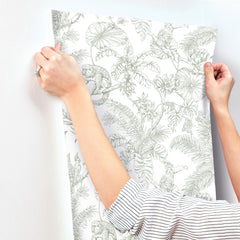 RT7842-peel-and-stick-wallpaper-stick-application-step