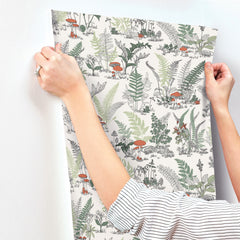 RT7891-peel-and-stick-wallpaper-stick-application-step