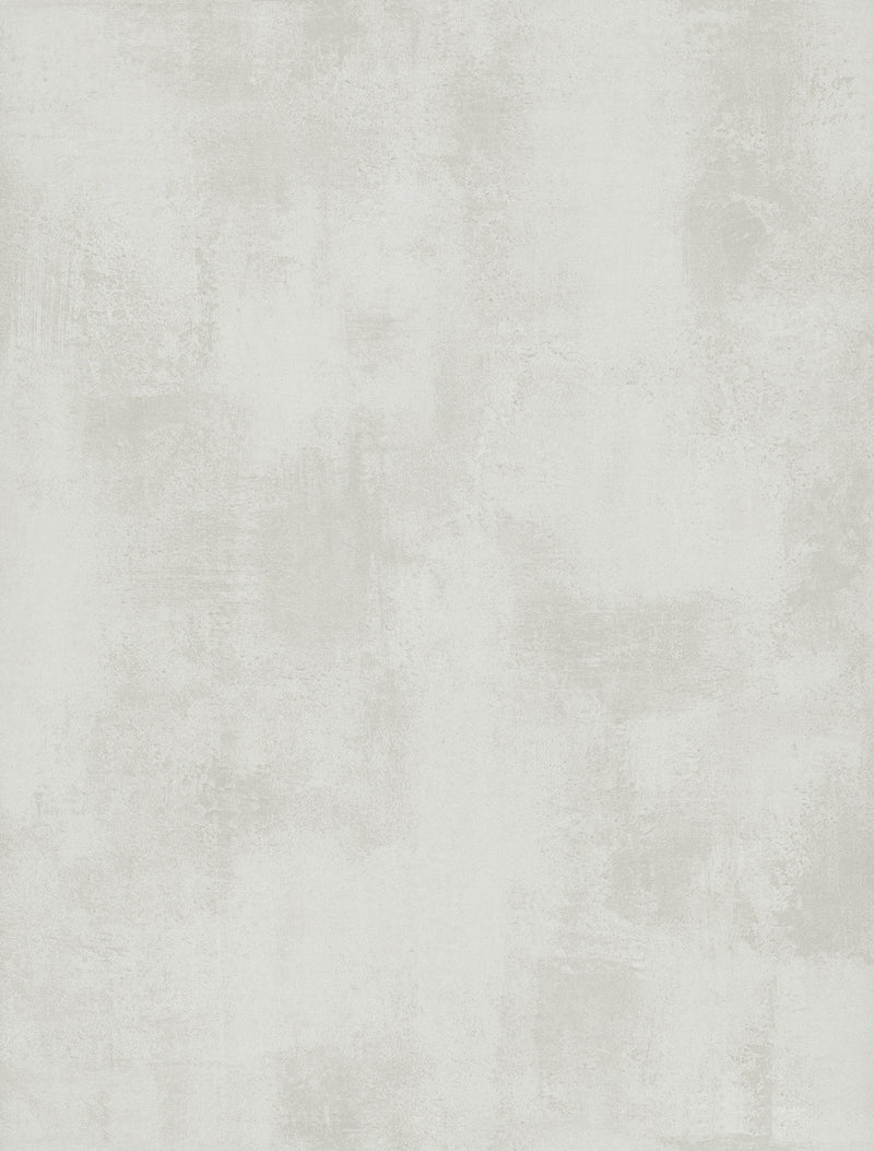 Italian Plaster Wallpaper York Wallcoverings Double Roll Fog 