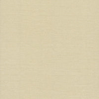 Shimmering Linen Wallpaper Wallpaper York Wallcoverings Double Roll Cream 