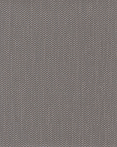 Close-up of Cascade Glimmer Wallpaper by York Wallcoverings, featuring textured purple with diagonal, tightly woven lines creating a striped pattern across the surface.