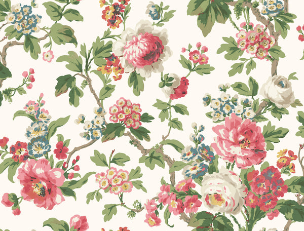 Floral